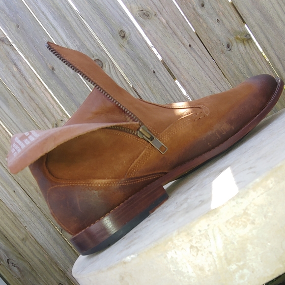 Timberland Collection Baluster Boots - Picture 6 of 14